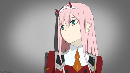 Аниме Darling the FRANXX