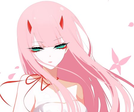 Аниме милый во Франксе