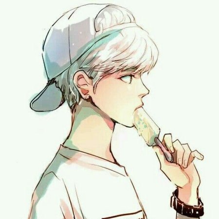 Аниме мальчики омежки