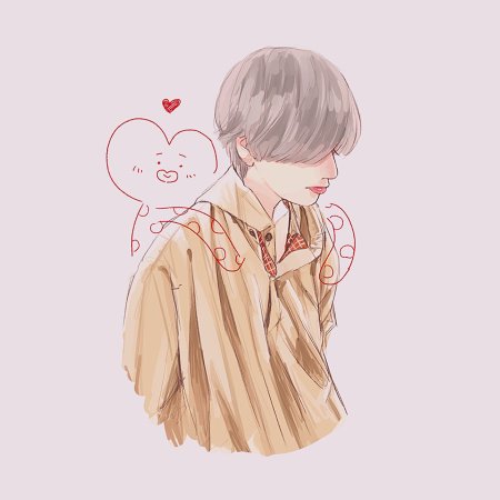 Ким Тэхен Чиби