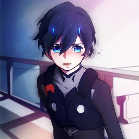 Хиро Франкс Art