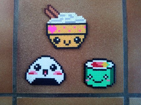 Вышивка крестом роллы