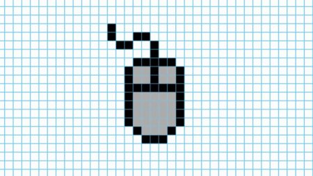 Рисунки по клеточкам