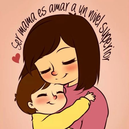 Милые рисунки для мамы