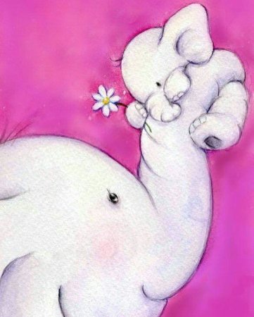 С днем матери милые