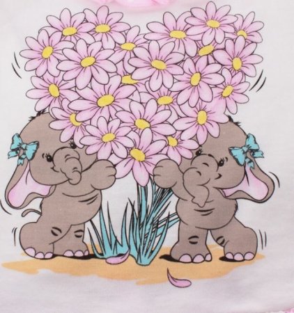 Открытка маме веселая