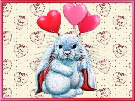 Милые открытки для любимого