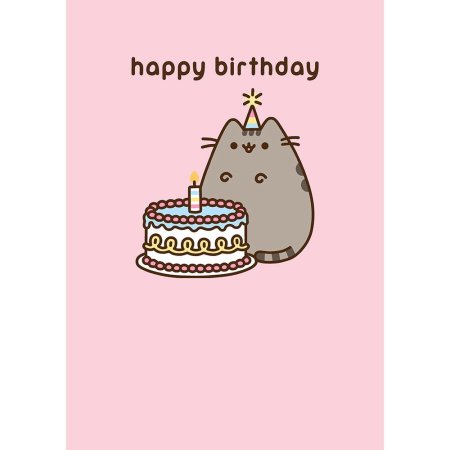 Милые открытки на др