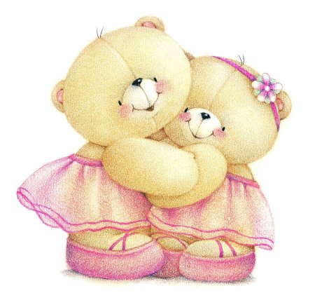 Рисунок на день рождения