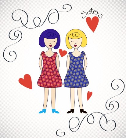 Тортик для срисовки маленькие