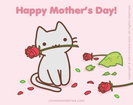 Рисунок маме на др для срисовки