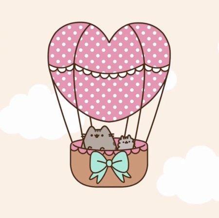 Милые рисуночки на др