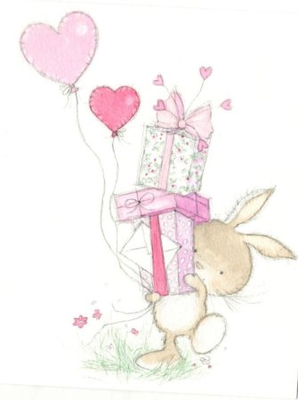 Вышивка крестиком Слоник с шариком