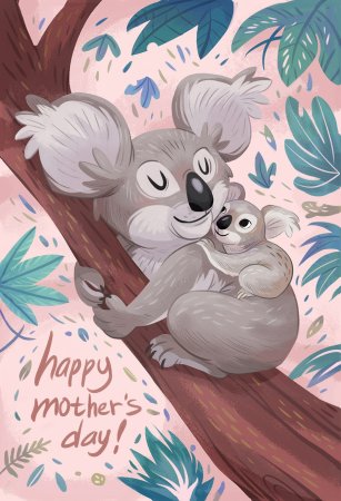 Ртмунеи на день матери