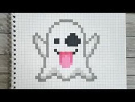 Смайлики для вышивания