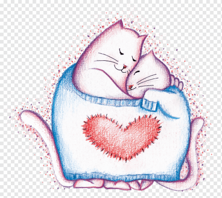 Рисунки про любовь