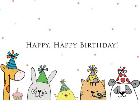 Рисунок сестре на др