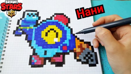 Блавл фставс по клеточкам