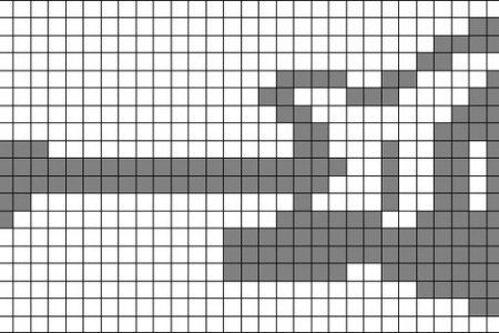 Фенечка гитара