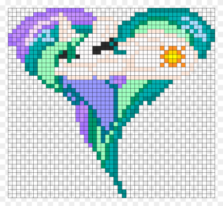 Рисование по клеткам