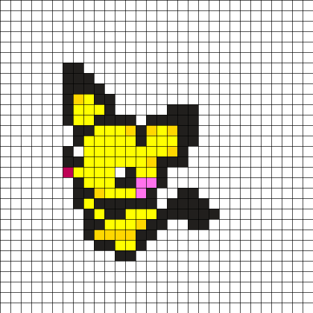 Рисунки по клеточкам маленькие