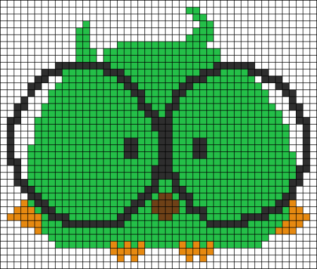 Рисование по клеткам