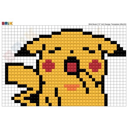 Пиксель арты на 32x32