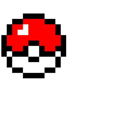 Бравлеры по клеточкам маленькие