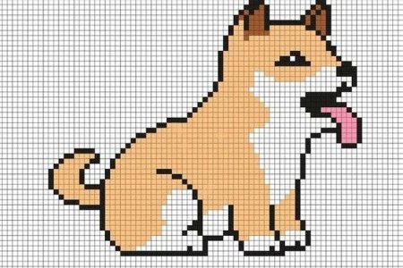 Фенечки с собаками