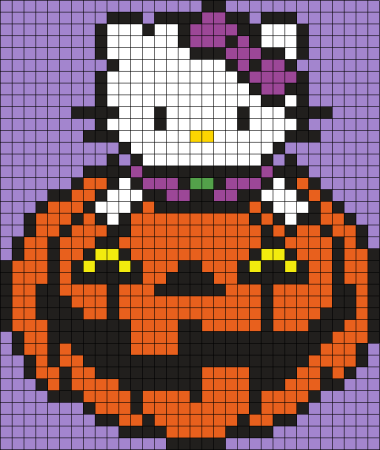 Рисование по квадратикам