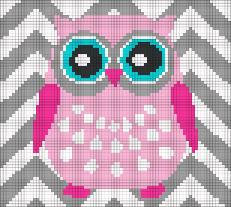 Рисунки по клеточкам