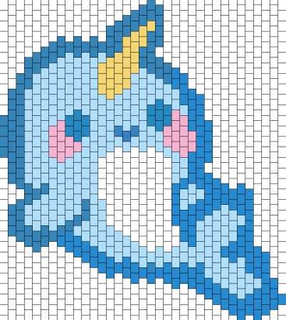 Рисунки по клеткам