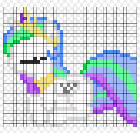 Рисунки по клеточкам губы