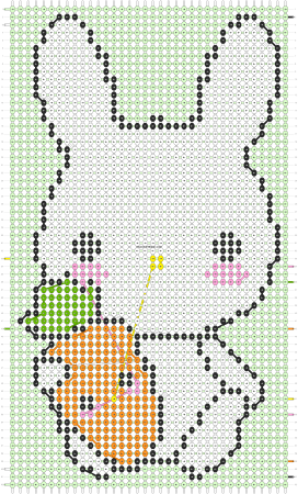 Рисунки по клеточкам пикселька