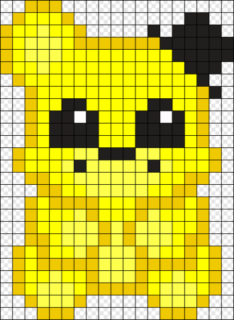 Рисуем по клеточкам