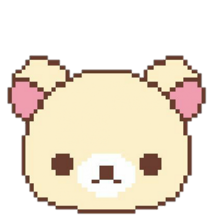 Киндер сюрприз по клеточкам