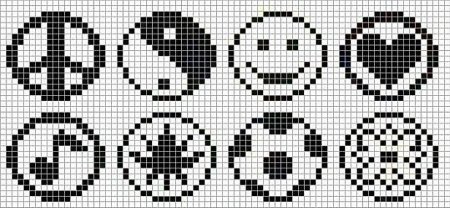 Фенечка с футбольным мячом