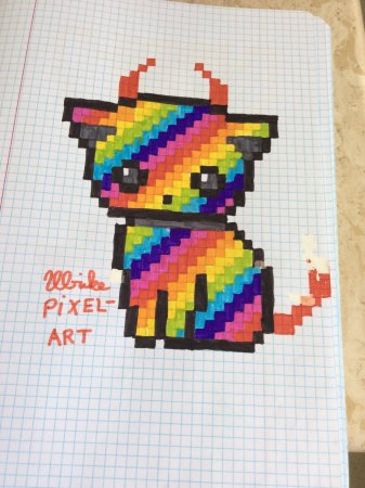 Мои рисунки