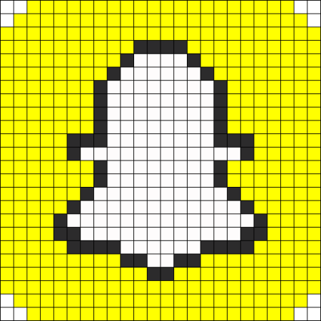 Рисунки по клеточкам маленькие