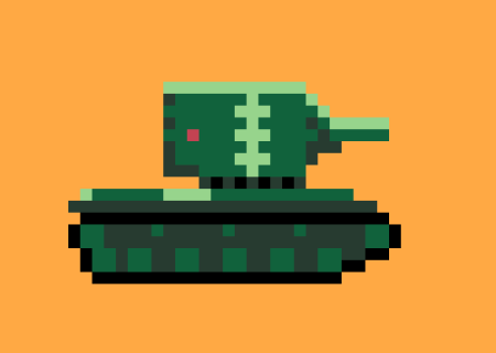 Предметы из МАЙНКРАФТА по клеточкам