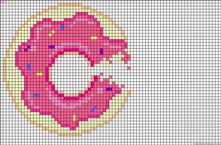 Гонки по клеточкам