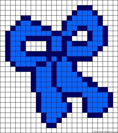 Рисование по клеточкам для начинающих