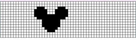 Схемы для фенечек прямого плетения простые
