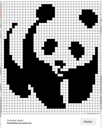 Рисование по клеточкам черно белое