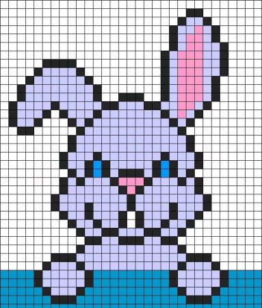 Рисунки по клеточкам в тетради