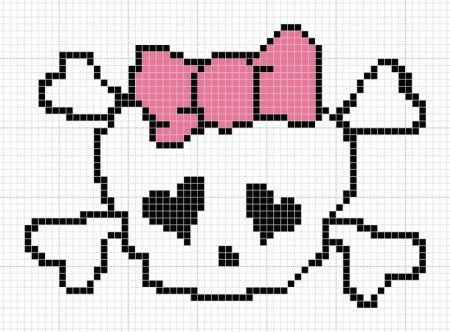 Рисование по клеткам