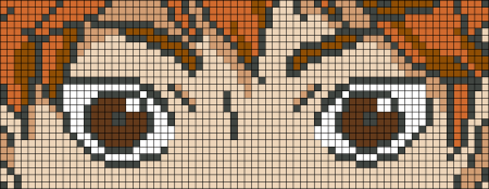 Фенечки аниме волейбол