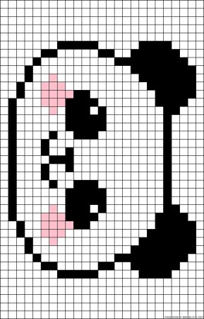 Схемы фенечек прямым плетением