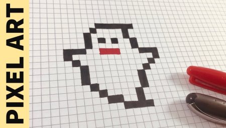 Приведение по клеточкам