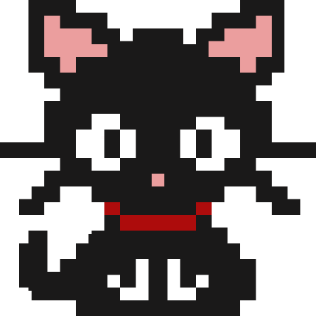 Рисунки в клеточку прикольные